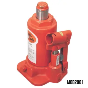 Mobi Bottle Jack 2ton
