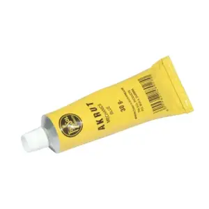 MECHANICS BLUE AKRUT 30G TUBE