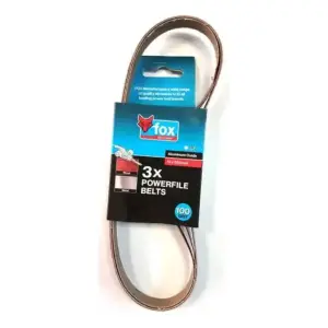 ABR FOX BELT 102178731770x457MM P/3 FINE