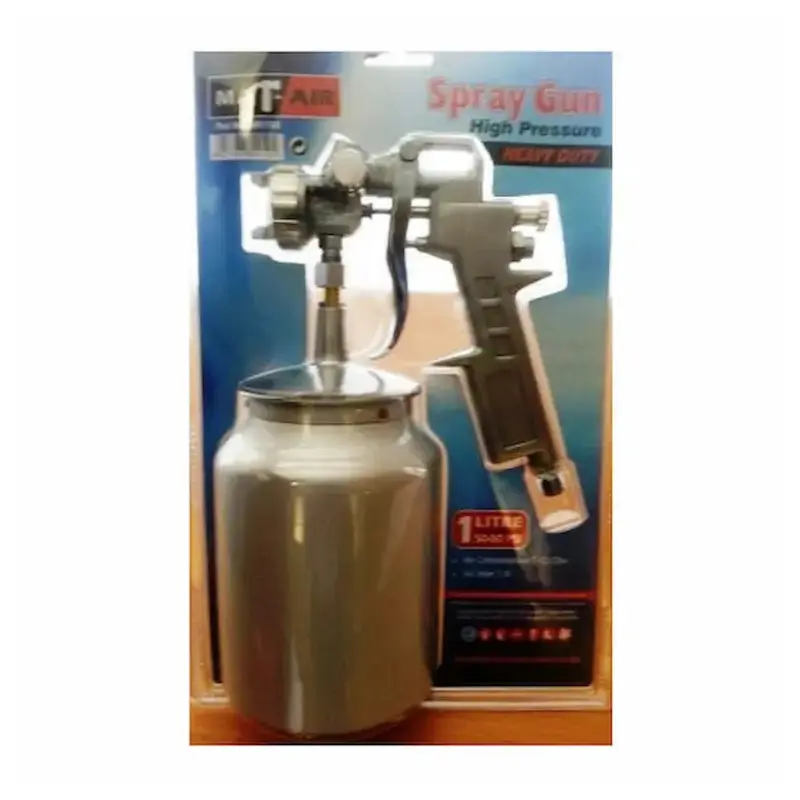 Matair high pressure spraygun 1.5mm