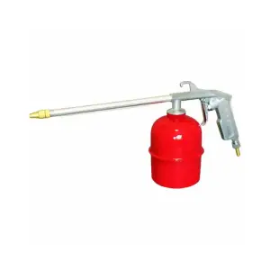 Matair paraffin spraygun