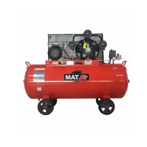 Matair compressor 150L 2.2KW W style