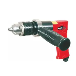 MATAIR DRILL REVERSIBLE 13MM