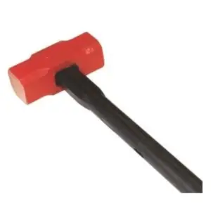 Hammer Gauntlet Sledge R/Handle 1.8kg