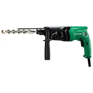 Hikoki 730W SDS+ rotary drill