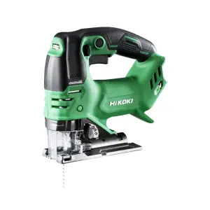 Hikoki 36V Cordless Jigsaw – 4.0 M/Min Cutting Speed